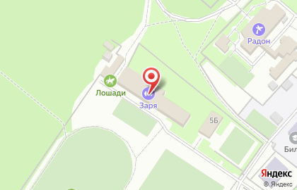 Народный Авторынок на карте