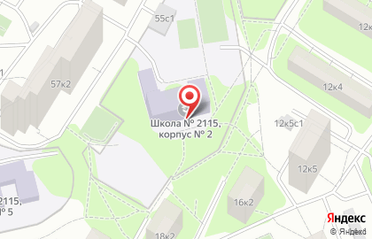 # 523 на карте