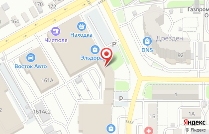 Центр бухгалтерских и юридических услуг Биллпроф на Туркестанской улице на карте