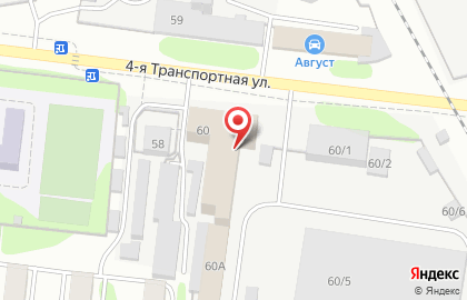 Компания по организации квестов QuestCompany в Октябрьском районе на карте