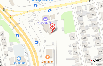 ООО Тлт-Авто на карте