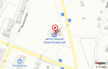 Страховая компания Аско-Страхование на улице 40 лет Октября на карте