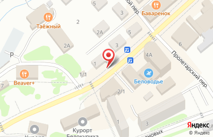 Магазин Сырный рай на карте