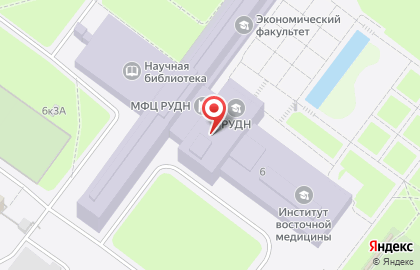 ООО Росмо на карте