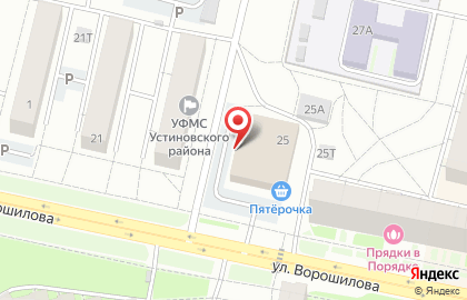 Оконная компания Тотем на карте