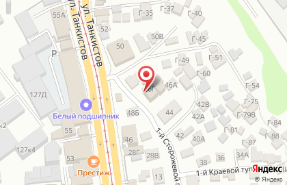 Производственная компания Завод Пласт на карте
