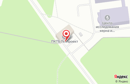 Производственная компания Весень Эко на карте