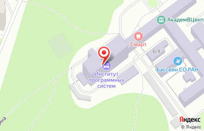 BugCatcher Llc на карте