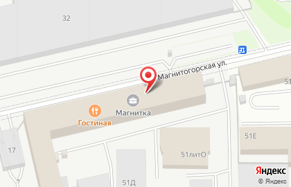 Производственное предприятие 122 эмз на карте