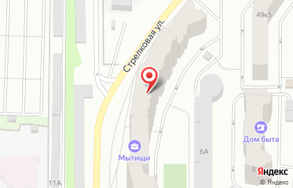 Информационный интернет-сайт Займ-го.ру на карте