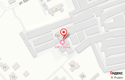 Автотехцентр в Москве на карте
