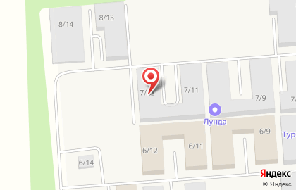 Интернет-магазин Avtopub.ru на карте