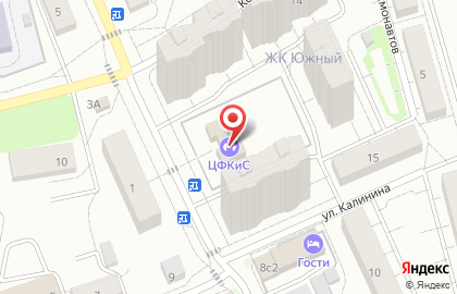 Фитнес-клуб физической культуры и спорта г. Лобня фитнес-клуб в Москве на карте