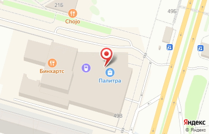 Магазин Основа здоровья в Набережных Челнах на карте