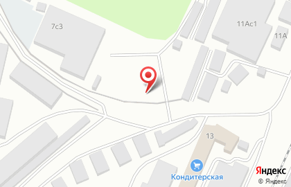 7 Копеек на карте