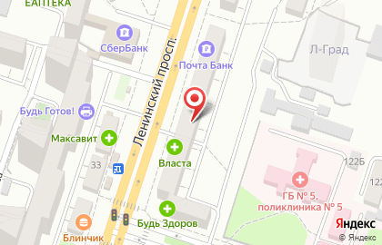 Магазин-бар Mishutka на карте