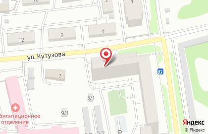 Выездная служба по компьютерной диагностике vag рк на карте