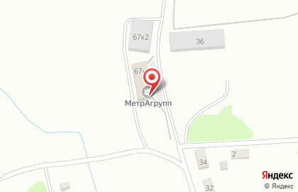 Туристическая компания Диалог народов на Орловской улице на карте
