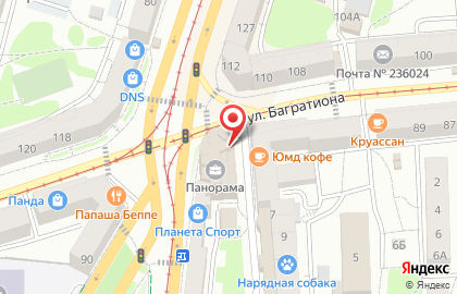 Студия фото и дизайна ЛевАрт на карте