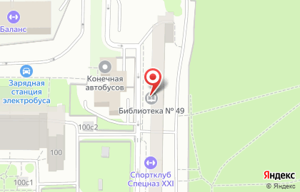 Детская театральная студия Александра Панина на Алтуфьевском шоссе на карте