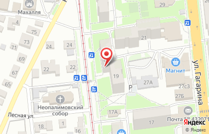УПРАВДОМ, ООО на Верхнеполевой улице на карте