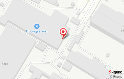 Компания Малахит на карте