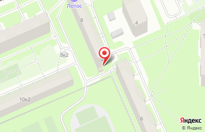 Соляная пещера РУСОЛь на карте