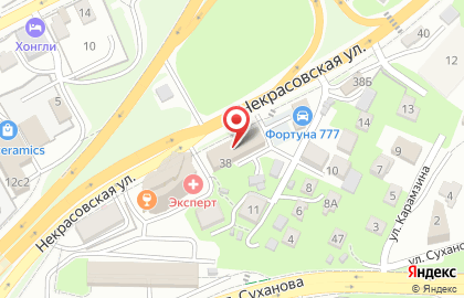 Кофейня Code Кофе на карте