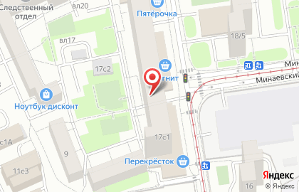 Центр Исследования Проблем Воспитания, Формирования Здорового Образа Жизни, Профилактики Наркомании, Социально-педагогической Поддержки Детей и Молодежи Фгну на карте