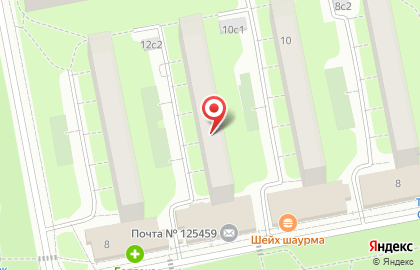 125459 на карте