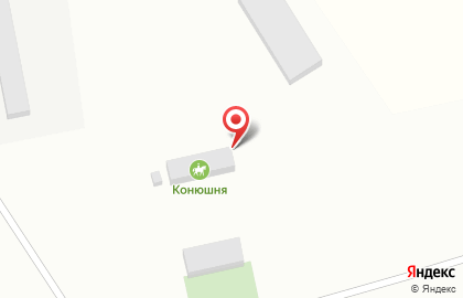 Конно-спортивный клуб Кентавр на карте