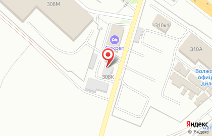 Группа компаний нпо Врхт на карте