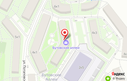 Компания МедПромТорг на карте