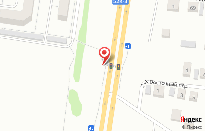 Автошкола Клаксон на Школьном бульваре на карте
