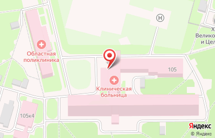 Тверской филиал Банкомат, Среднерусский банк Сбербанка России на Петербургском шоссе, 105 на карте