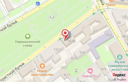 Развитие правовых систем на карте
