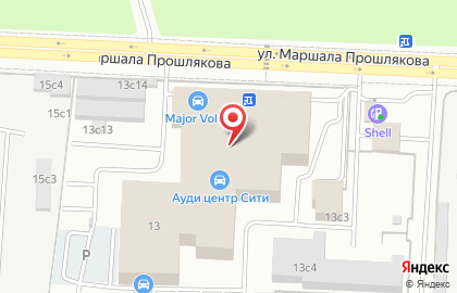 Airbrushstudio на карте