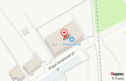 Производственно-торговая компания ТЕПЛОБЛОКИ СЕВЕРО-ЗАПАД на карте