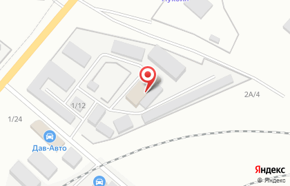 Станэксперт на карте