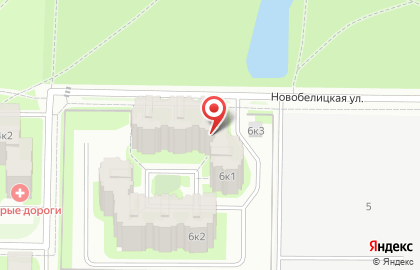 Компания Москитные сетки СПБ на карте
