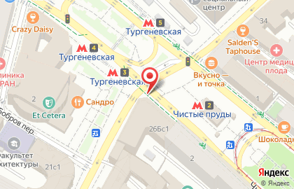 Правиков Денис Витальевич частный кредитор-инвестор  на карте