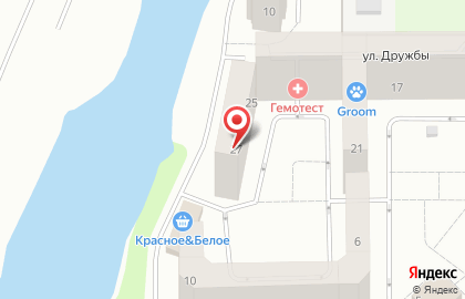 Shop4Dog на карте