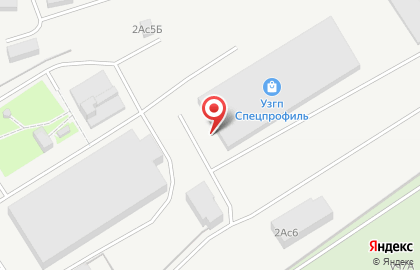 Торгово-производственная компания Металлпромикс на карте