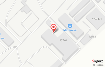 Кафе в Санкт-Петербурге на карте