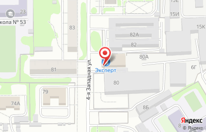 Смк-22 на карте