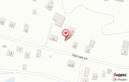 Сервисная компания Nord+ на карте