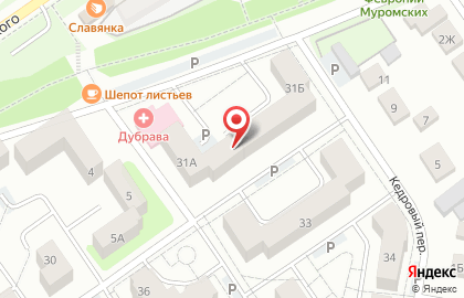 Образовательный центр Брайт на карте
