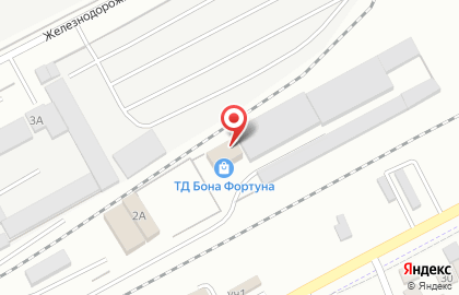 Kerama Marazzi на карте