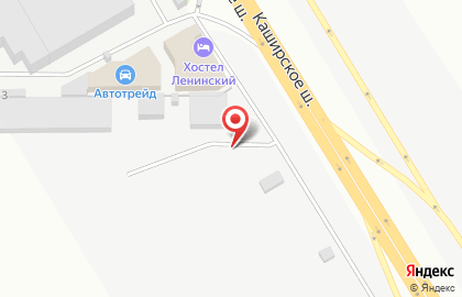 Компания Эко Вывоз на карте