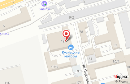 Студия D & K Studio на карте